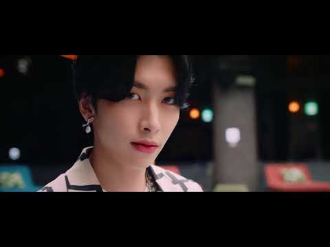 UP10TION-SPIN OFF (Rap Part 2)