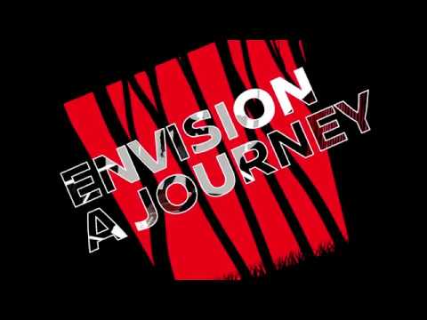 Envision a Journey: Nissan Detroit Auto Show Teaser 3