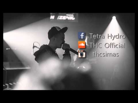 THC - ANTRAS DUBLIS (feat. Triad Man)