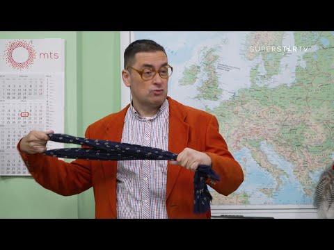 DRŽAVNI POSAO [HQ] - Ep.1884: Mister firme (11.11.2022.)