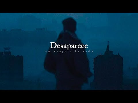 Self-love | Disappear if necessary and focus on yourself.