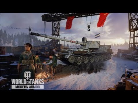 SU-130PM 6k Damage Wot Console