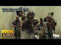 Scorponok Attack Scene Transformers 2007