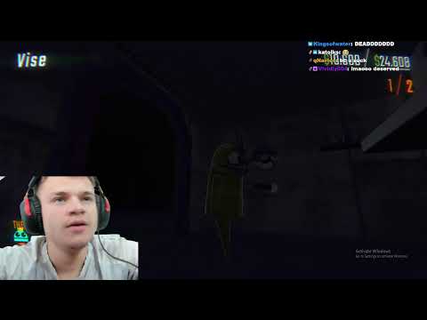 TOXIC 2v2 Wagers