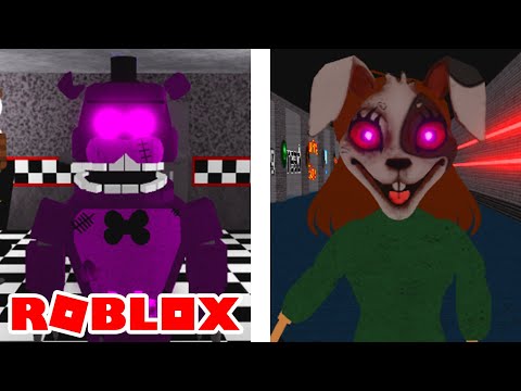 How To Get Glitchtrap And Fnaf Help Wanted Animatronics In Roblox - spring bonnie morph animatronic world roblox