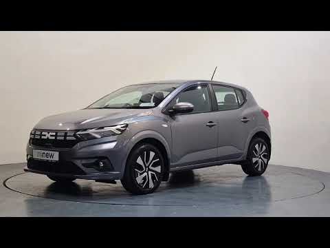 Dacia Sandero TCe 90 Expression - Image 2