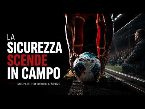 Stadium security takes to the pitch | Faraone for ...