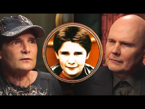Corey Feldman on His Childhood Sexual Abuse