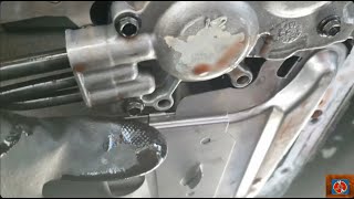 4T65e transmission flush & filter replacement | Buick Le Sabre