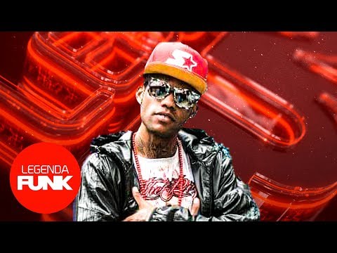 MC Necx - O Baile Poca (DJ Gege)