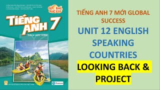 Tiếng Anh lớp 6 Unit 7 Skills 1 trang 12 – 13