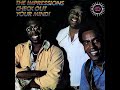 The Impressions - You'll Always Be Mine