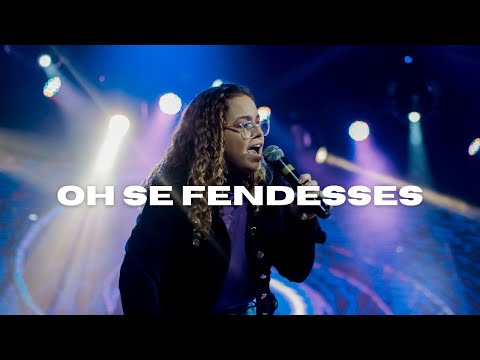 Oh! Se Fendesses (Ao Vivo na Conferência Veritas) | Rampa Music