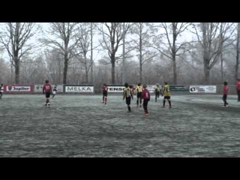 Hoogezand E1 Veendam E1 Beker