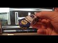 Nascar Parody Chase Elliott In The THX Logo