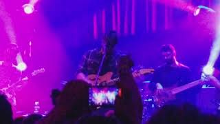 Lake and the River - The Dear Hunter (Casey solo while singing)