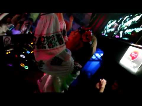 DMC Alena & DJ Natasha Rostova