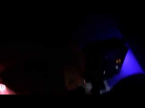 Bok Bok b2b L-Vis 1990 @ Goodgod Smallclub, Sydney