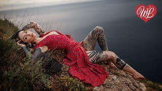 СКАЖИ НЕТ ♥ КРАСИВЫЕ ПЕСНИ О ЛЮБВИ ♥ МУЗЫКА ЛЮБВИ ♥ WLV ♫ RUSSIAN MUSIC ♫ RUSSISCHE MUSIK