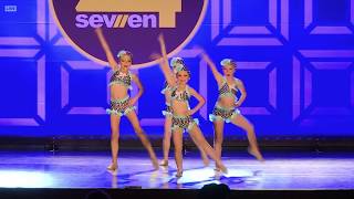 Bathing Beauties - Touch of Class