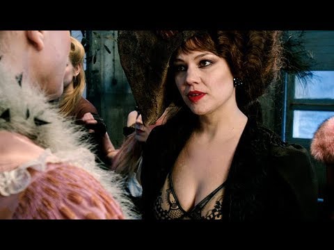 Mack The Knife - Brecht's Threepenny Film (2018) Trailer