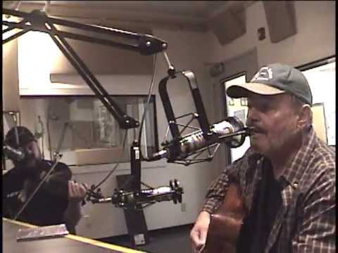 Chris Wall 5/28/13 Hello, I'm An Old Country Song LIVE radio w/ Cody Braun Austin, Tx