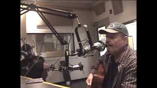 Chris Wall 5/28/13 Hello, I'm An Old Country Song LIVE radio w/ Cody Braun Austin, Tx