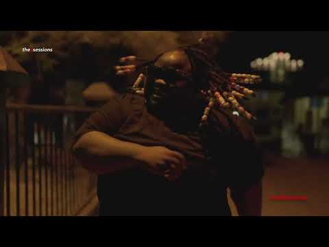 MC Caro - Goal | An X Session