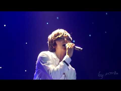 20160702 정동하  내사랑 내곁에 대전콘서트