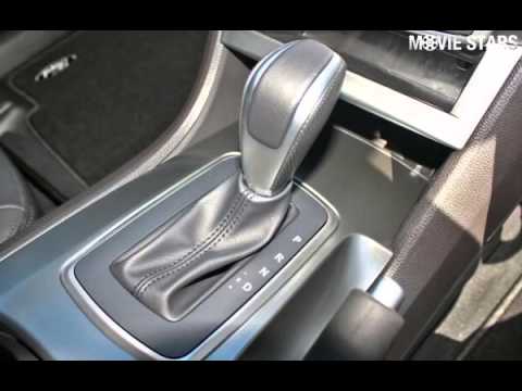 2012 Ford Falcon FG MKII G6 Vanish / 6 Speed Automatic Sedan