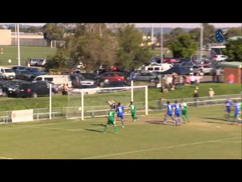 2011 Alanic Victorian Premier League Rd 3 VPL LIVE