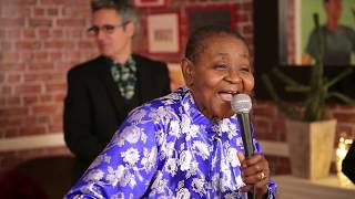 Calypso Rose - Calypso Blues (live)