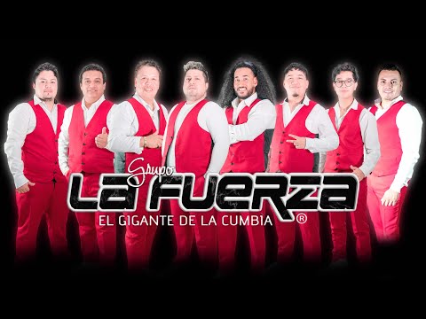 LA FUERZA - SIGUIENDO LA LUNA (cover)
