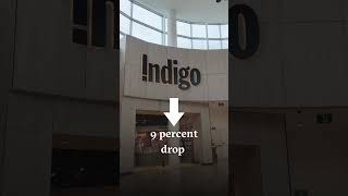 Has Indigo lost the plot? #indigo #canada #books #bookstore
