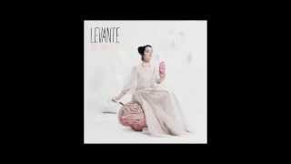 Levante - Tutti I Santi Giorni