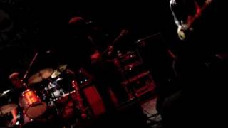 Nine Black Alps - Ironside - London