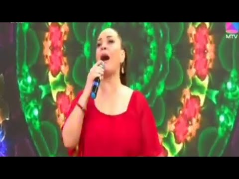 Arzu Qarabağlı Gece Kecer Axşamdan Axsama