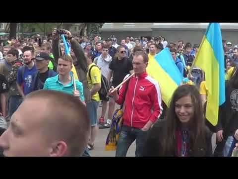 Вся правда о виновниках Одесской трагедии 5 лет спустя - Антизомби, 02.05.2019
