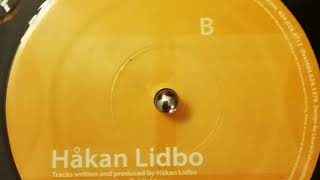 Hakan Lidbo - Kung Pa Klubben