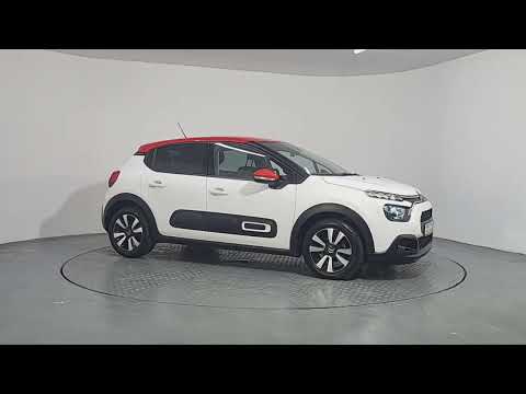 Citroen C3 FLAIR PURETECH 1.2 Petrol Manual - Image 2