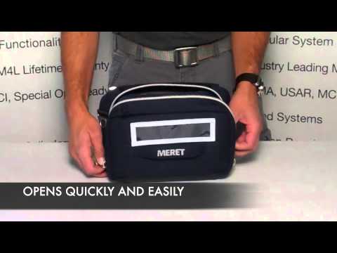  MERET XTRA FILL™ PRO (TS2 Ready™) Product Demonstration
