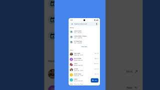 Schedule and join meetings with Google Meet