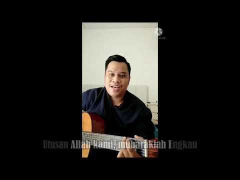 Kppk 5 Kemuliaan dan Hormat (All Glory Laud and Honor)