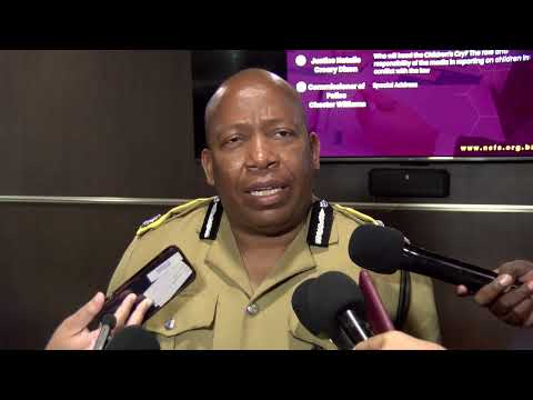 Gang Violence Flare Up in Belize City Shootings Spur Intensive Police Response