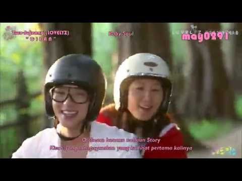 Baby Soul, Su Jeong - Clean