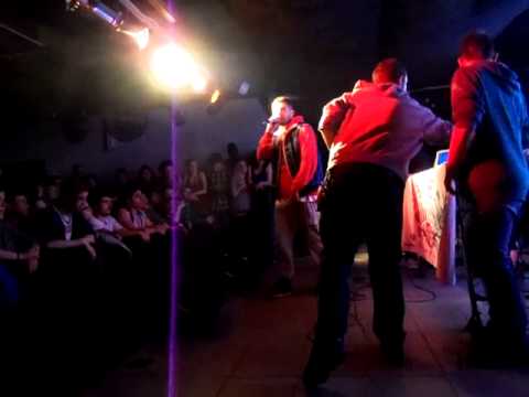 Posaman vs Henri Sharra