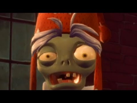 fastest mission completion in #PvZBFN history!