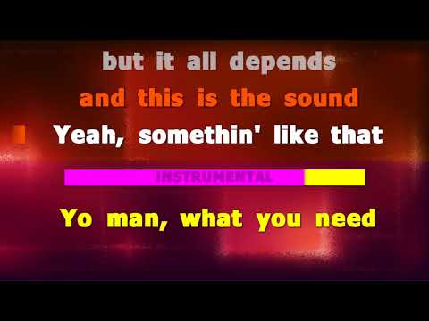ProSingKaraoke   N W A   F  k Tha Police EXPLICIT Karaoke Version And Lyrics