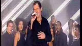 Steve Brookstein part 4