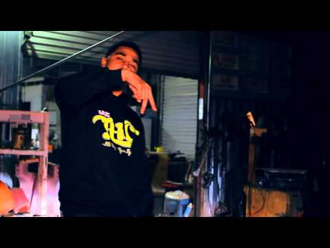 SWITCH STACKS - SWERV (EXPLICIT) FT. HON D